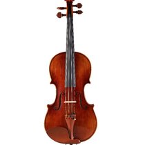 German Kapus violin professional grade examination adult children beginner Italian imported European material pure handmade