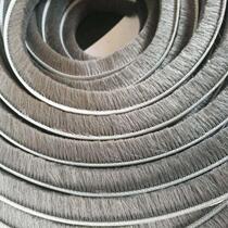 Glass partition window noise sound insulation sealing strip leak-proof high-viscosity foam window pad plug household door seam noise reduction
