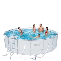 Adult bracket pool thickened family baby inflatable pool children Pool