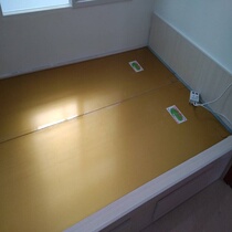 South Korea electric heating Kang plate electric heating plate floor heating carbon fiber electric heating film heating plate electric heating plate electric heating plate