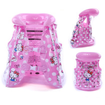 Childrens Life Jacket Boys and Girls Baby Water Inflatable Buoyancy Vest Baby Learning Swimming Auxiliary Equipment