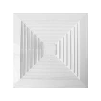 Toilet silent household ventilation fan ceiling type integrated ceiling toilet powerful exhaust fan kitchen exhaust fan