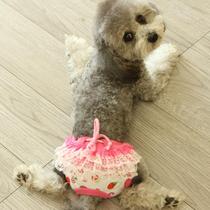 Pet raw pants mother aunt pants female cat contraceptive pants male cat male cat safety pants cat pants anti-mating