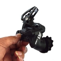 10-speed dial rear shift small kit mountain transmission bicycle speed control lever compatible 6000