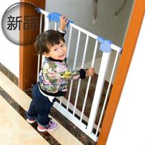 2021 Punch-free fence room enclosure supplies help bar roof kitchen door staircase children indoor fence