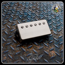 Modern SSV SSH 7 Hot 7 Plus Guthrie Govan electric guitar pickup