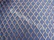 Aluminum mesh aluminum plate mesh ventilation heat dissipation net isolation net decorative Net car net 6*12*1 meter thickened type