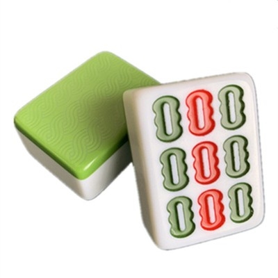 Mahjong No. 50 52 Automatic Magnetic 46 No. 48 Small Brand Guiyang Waterproof Mahjong Machine Special Club