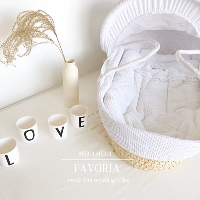 2021 basket portable baby cradle portable discharge knitting baby sleeping newborn basket car basket basket bed I