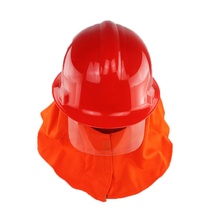 () Hongxing 97 fire helmet Safety helmet Fireman fire helmet Combat helmet
