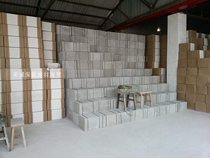 Perlite board grade cm water-repellent exterior wall insulation board fireproof sound-absorbing foam board 5678910 thermal insulation expansion