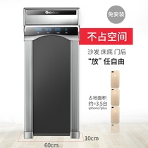 New home running mini electric walking machine household small multifunctional ultra-quiet walking flat plate