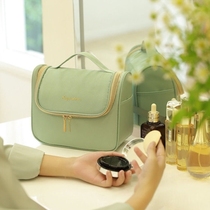 Travel Hook Wash Bag Waterproofing Cosmetic Intake Pack Woman Portable Travel 2022 New Super Fire Superior Feel