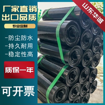 Customized waterproof roller rubber power roller bracket conveyor belt belt conveyor full set of accessories roller ceramic hot sale
