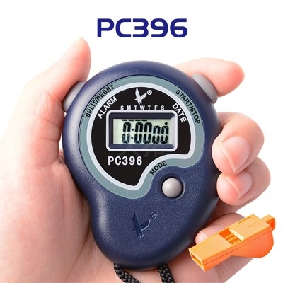 Jiutuo referee coach timing stopwatch countdown fun games game Activities Training equipment props