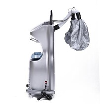 The new high-quality biochemical analyzer oxygen analyzer hot oil steam engine xun zheng ji hair care hair instrument