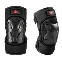 Men's and women's electric motorcycles motorcycle riding knee pads elbow pads warm windproof anti-fall anti-collision knight leg guards equipment