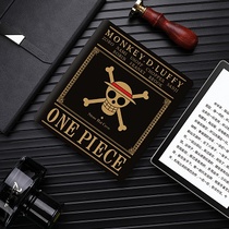 New Kindle Oasis3 One Piece Suit One Piece e-book Reader E-paper book ink