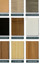 Decorative board Paint-free fireproof board Wood decorative board decorative board background wall paint double decorative board Solid wood Keding kd board