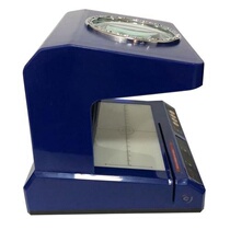 Passbook bill RMB 618 Multi-function credit card payment bill data discriminator