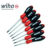 362 plum screwdriver batch German wiha Weihan T3 4 T5 T6 T8 T10 T15 star screwdriver