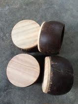  Pan Hu scoop shell thickened Yu Opera Pan hu scoop high-end scoop Premium pan hu scoop Qin cavity scoop Treble scoop