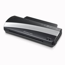 Qicin F9050 series Photo plastic sealing machine A4 office home photo film laminating machine laminating machine film sealing machine