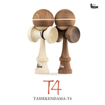 Tass sword Jade Tasse kendama T4 Series professional sword ball starter skateboard peripheral toys