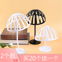 Adult cap rack cap cap holder cap stand display stand plastic cap bracket rack rack rack rack