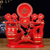 The wedding used for the wedding of the happy bucket the wedding set the wedding the solid wood bride the wedding the traditional wedding