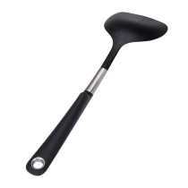 IKEA IKEA365 Hart spatula non-stick pan special stir-fried shovel vegetable shovel silicone non-slip spatula