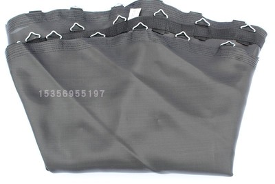 Trampoline original jumping cloth trampoline elastic cloth jumping bed bottom surface