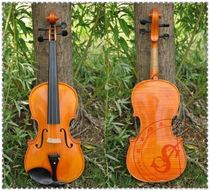 European violin all hand-played piano flexible paint timbre sweet guarantee collection