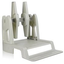 Barcode label printer bracket TSC jiabokocheng GODEX POSTEK label printer matching