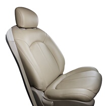 Custom-made Lavida Corolla Civic Ling Baoli Accord Classic Sylphy Car Bag Leather Seat Modification