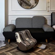 OSIM Ao Sheng OS-318 Uk Foot Massage Foot Healing Foot Massage Foot Heated Foot Massager