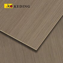 Paint-free wood veneer panel TV background wall hotel club decoration board solid wood science board board KD board