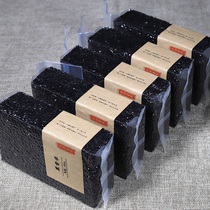Northeast black rice 5kg vacuum packaging 500g * 5 black rice
