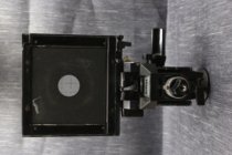 Xianna F1SINAR4x5 large format Monorail Camera Front group all parts for sale