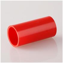 16 20mm PVC water pipe flame retardant cold-formed electrical casing wire pipe joint pvc pipe pipe fitting fittings glue