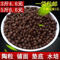 Seed flower Ceramite Vermiculite ceramic Ceramite Nutrient Soil Nutrient Solution Fertilizer Multimeat Plant Matrix Nursery block gardening Supplies