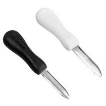 1Pc Practical Oyster Knife Seafood Scallop Shell Shucking Op