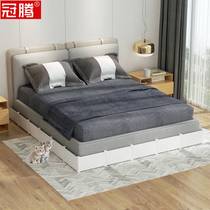 Bed bottom baffle 17cm sofa block anti-cat and dog drilling gap edge sealing room under the bed dust-proof closed splicing board