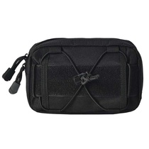  First Aid Pouch Hunting Tactical Nylon Belt Small Pocket Mil