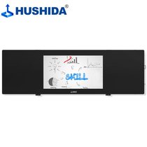 75 86 100 inch nano smart blackboard teaching all-in-one multimedia interactive teaching primary school training