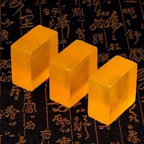 (Natural honey handmade soap) hydrating and moisturizing mite soap antibacterial bath wash face oil soap