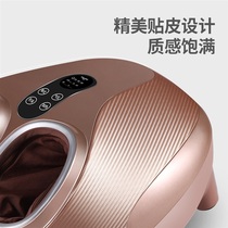 desleep foot wrapping machine scraping device (American Di full foot massage) Foot f601de foot massage-