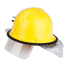 Fire helmet 97 02 14 firefighter Fire Helmet rescue helmet training competition helmet hat