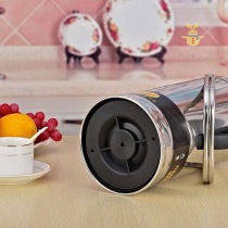 Small thermos Old-fashioned warm water bottle Household liner thermos thermos Stainless steel thermos shell thermos glass