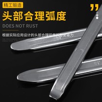 Tire tool motorcycle electric vehicle tire removal flat crowbar crowbar